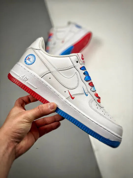 Nike Air Force 1 NYC - Hình 2