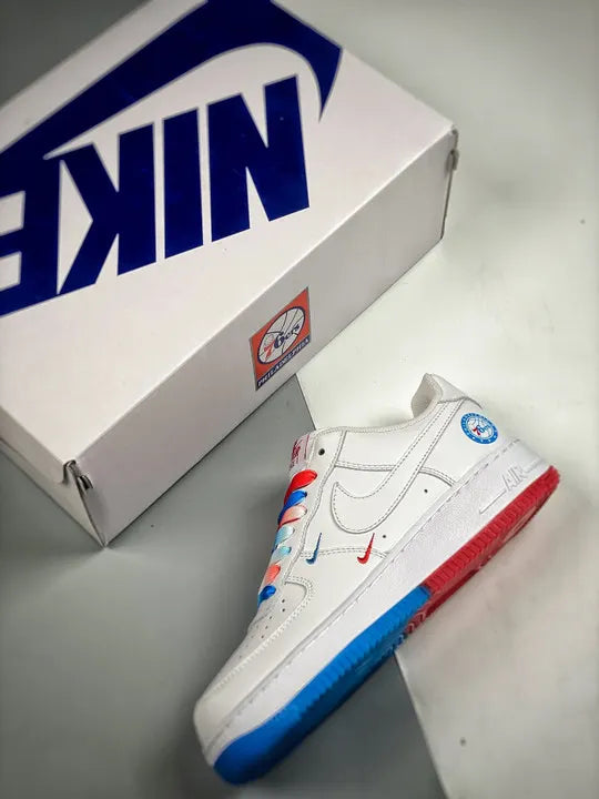 Nike Air Force 1 NYC - Hình 4
