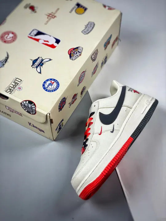 Nike AF1 NBA 75th - Hình 2