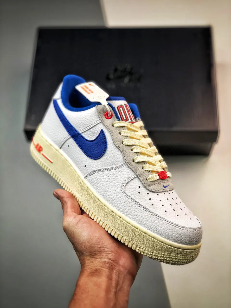 Nike Air Force 1 OB