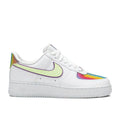 Nike AF1 LV8 White Rainbow