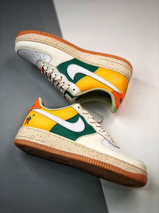 Nike Air Force 1 Harvest Moon - Hình 4