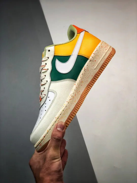 Nike Air Force 1 Harvest Moon - Hình 5