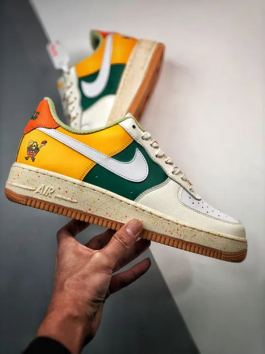 Nike Air Force 1 Harvest Moon - Hình 2