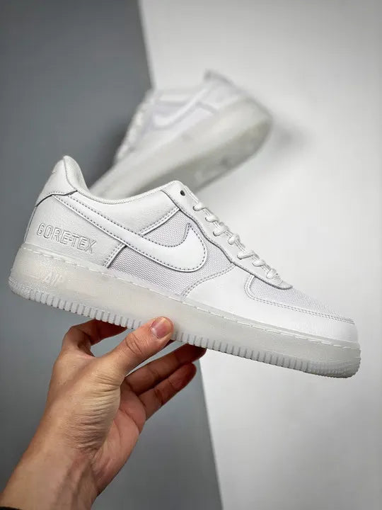 Air Force 1 Gore-Tex White - Hình 2