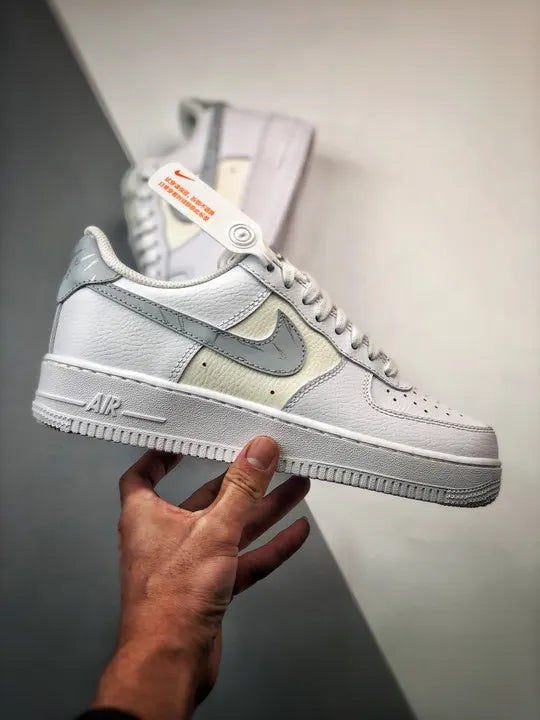 Nike Air Force 1 Grey