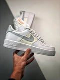 Nike Air Force 1 Grey