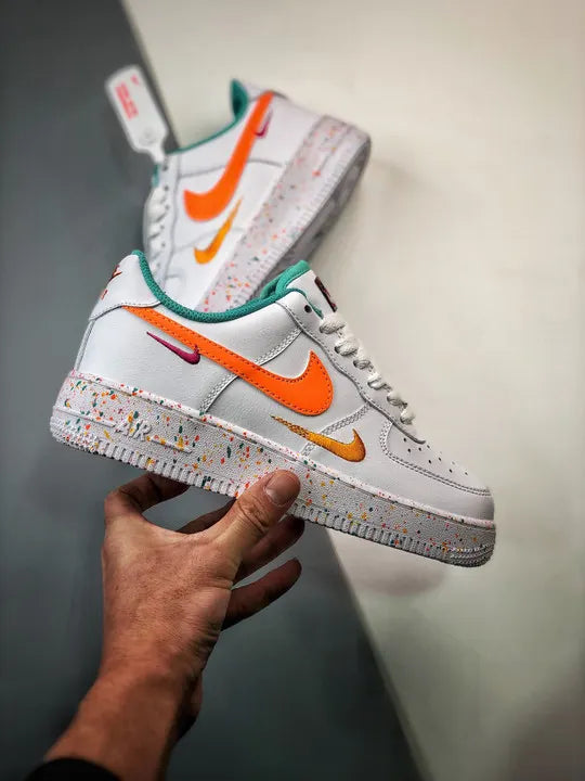 Nike Air Force 1 Confetti - Hình 2