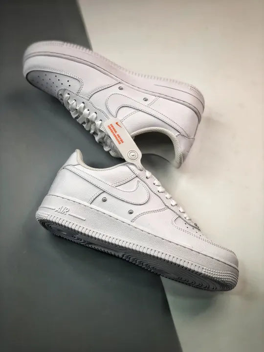Nike Air Force 1 Studded - Hình 4