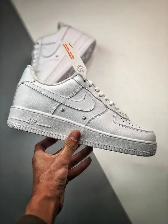Nike Air Force 1 Studded - Hình 2