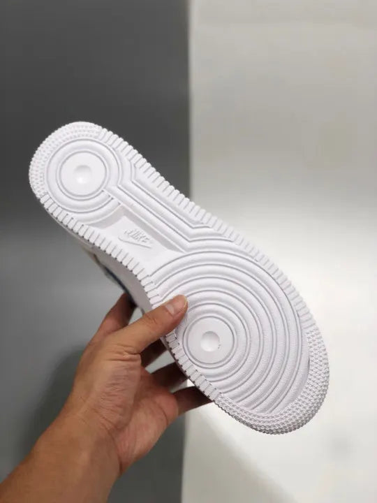 Nike Air Force 1 Sand Drift - Hình 4