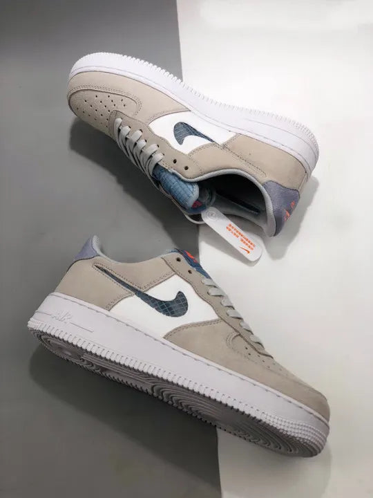 Nike Air Force 1 Sand Drift - Hình 2