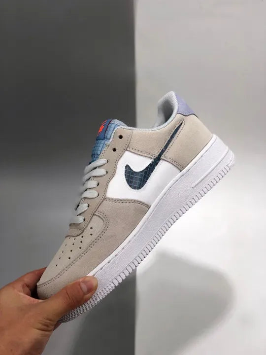 Nike Air Force 1 Sand Drift - Hình 5