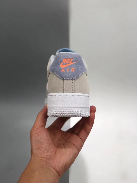 Nike Air Force 1 Sand Drift - Hình 6