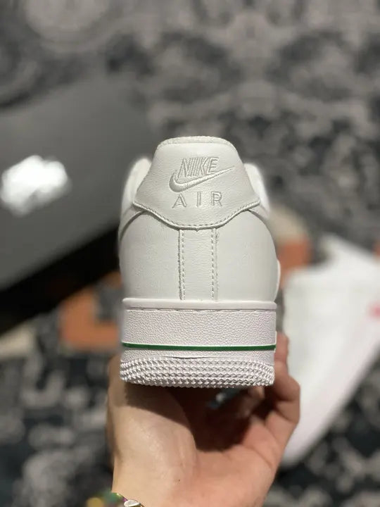 Nike Rose White Sneakers - Hình 3