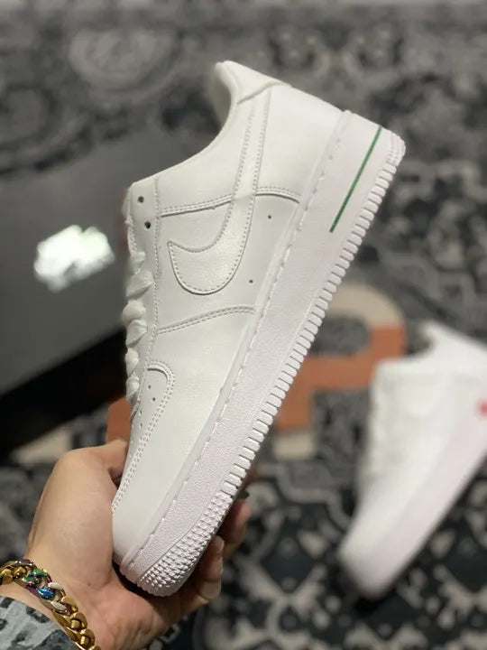 Nike Rose White Sneakers - Hình 2