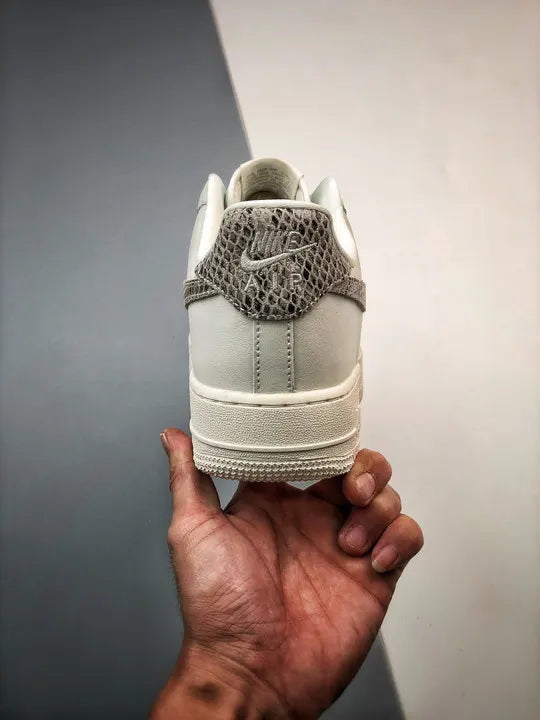 Nike Air Force 1 Fossil Stone - Hình 8