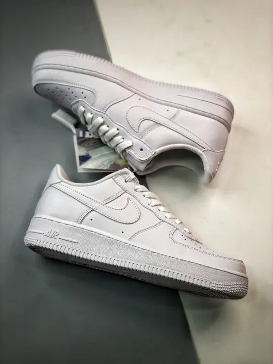 Nike Air Force 1 '07 crisp - Hình 4