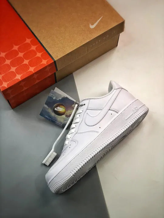 Nike Air Force 1 '07 crisp - Hình 3