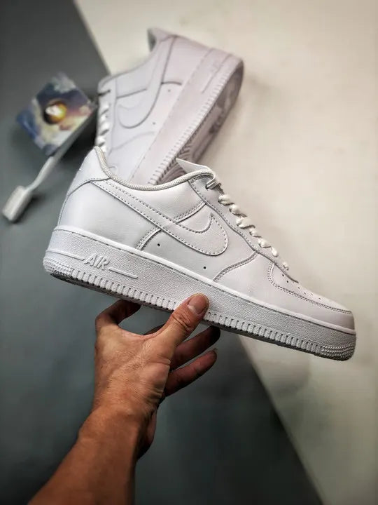 Nike Air Force 1 '07 crisp - Hình 2