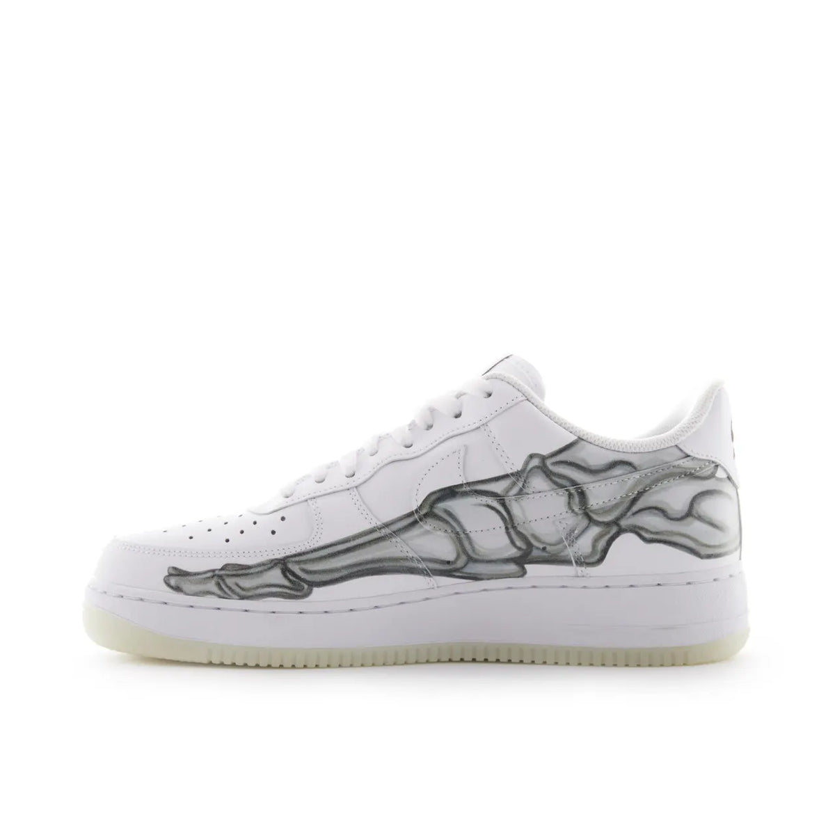 Nike Air Force 1 Skeleton - Hình 2