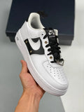 Nike AF1 LV8 White/Black