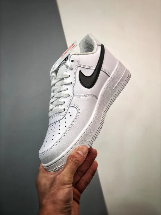 Nike AF1 Pixel Graffiti - Hình 4