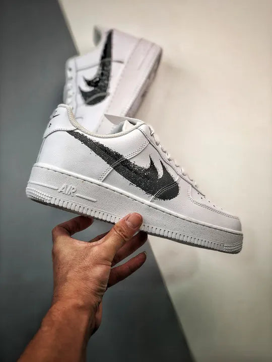 Nike AF1 Pixel Graffiti - Hình 2