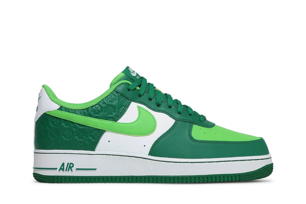 Nike AF1 Lucky Green - Hình 2