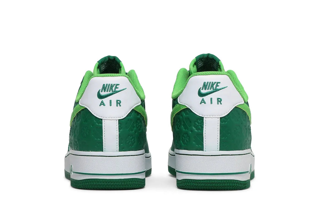 Nike AF1 Lucky Green - Hình 5