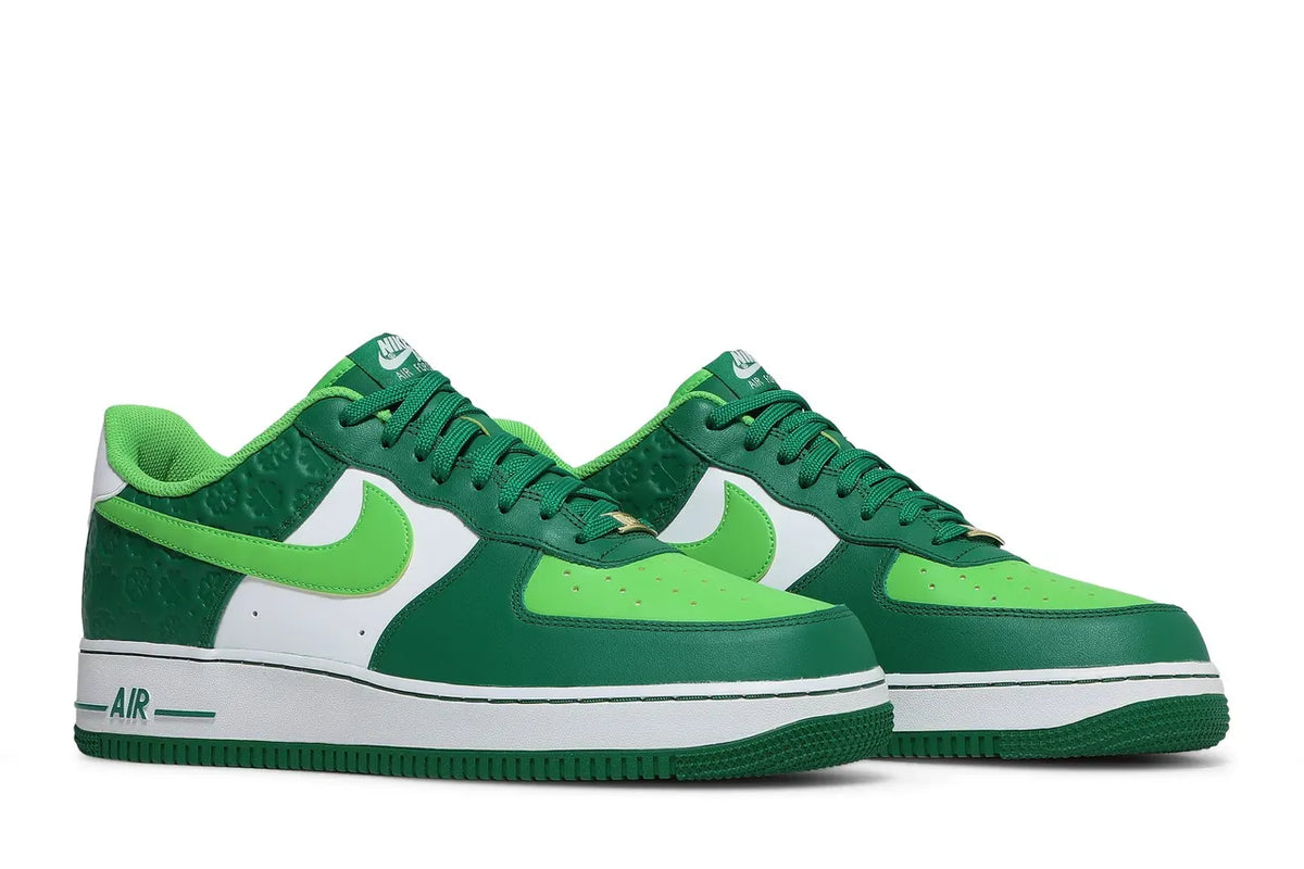 Nike AF1 Lucky Green - Hình 6