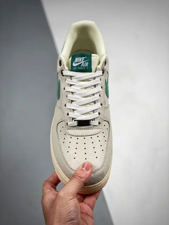 Nike AF1 Green Swoosh - Hình 3