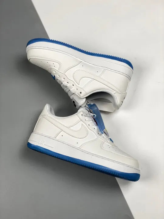 Nike Air Force 1 UV Reactive - Hình 4