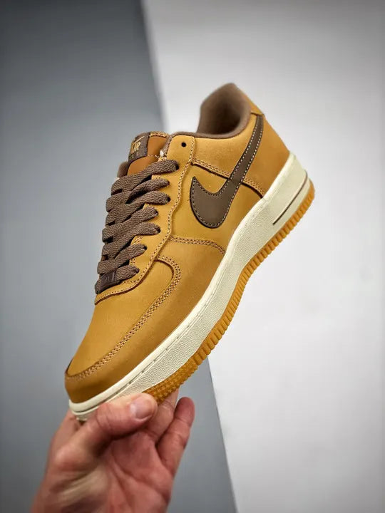 Nike AF1 LV8 Wheat - Hình 6