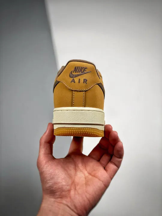 Nike AF1 LV8 Wheat - Hình 8