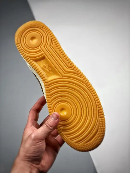 Nike AF1 LV8 Wheat - Hình 7