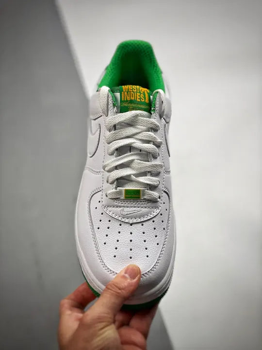 Nike AF1 West Indies - Hình 6