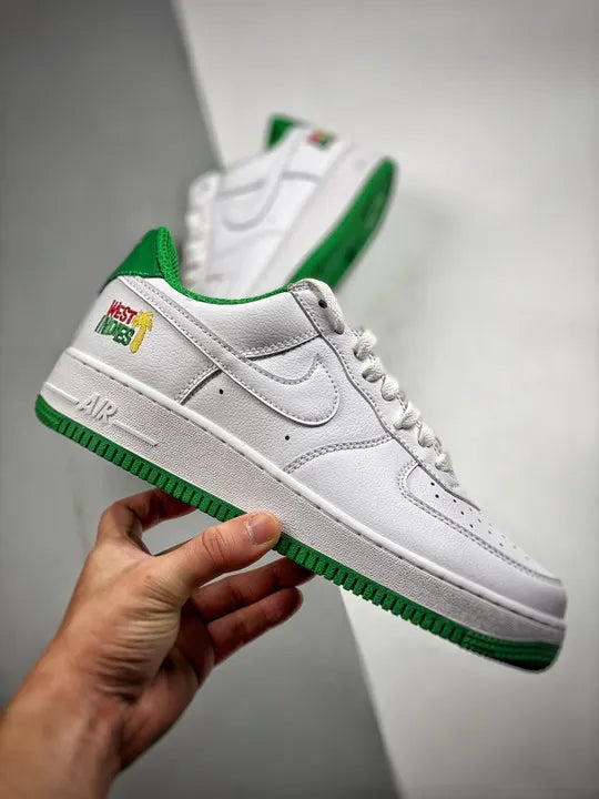 Nike AF1 West Indies - Hình 2