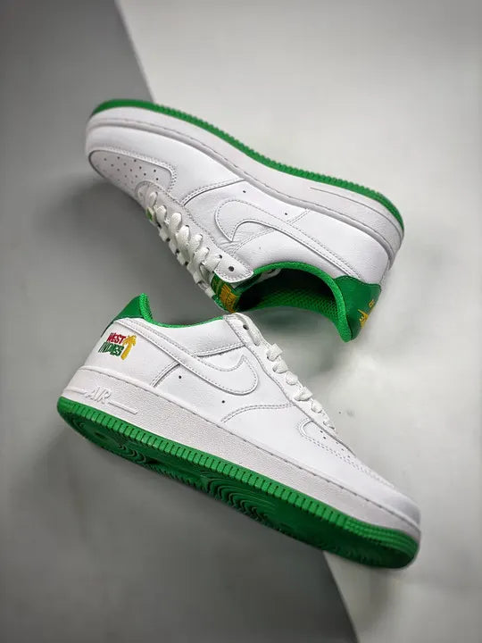 Nike AF1 West Indies - Hình 4