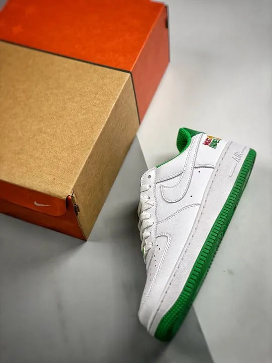 Nike AF1 West Indies - Hình 3