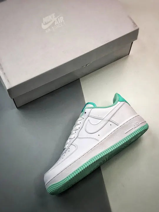 Nike AF1 White Mint - Hình 2