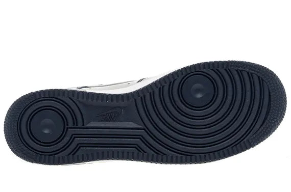 Nike Air Force 1 Navy - Hình 5