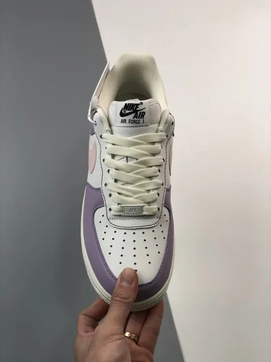 Nike Air Force 1 Lilac Bloom - Hình 6