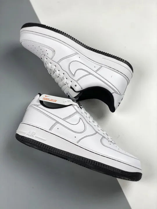 Nike Air Force 1 Stitch - Hình 4