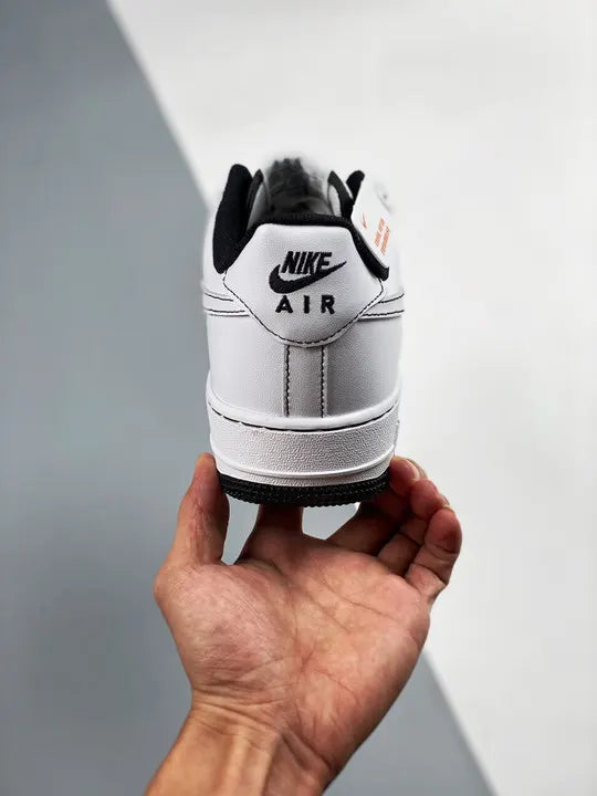 Nike Air Force 1 Stitch - Hình 8