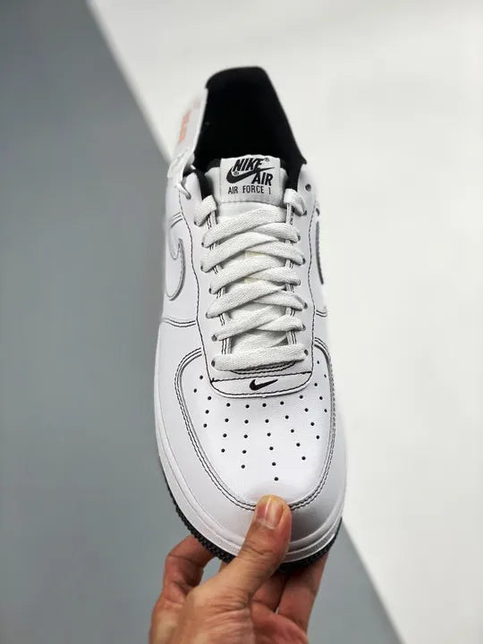 Nike Air Force 1 Stitch - Hình 6