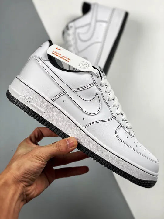 Nike Air Force 1 Stitch - Hình 3