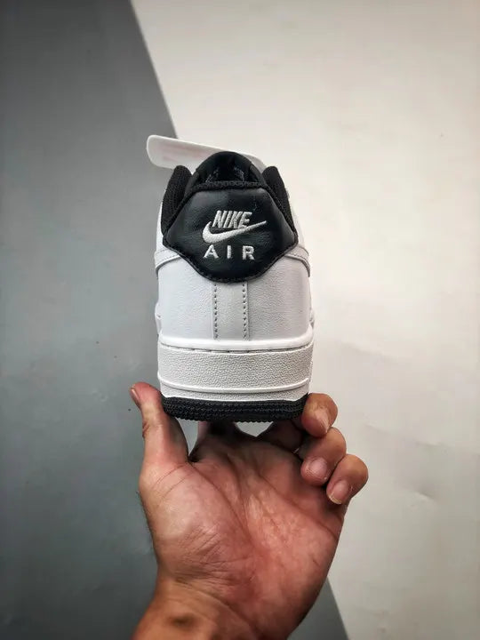 Nike Air Force 1 '07 LV8 White/Black - Hình 8