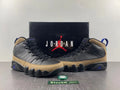 Air Jordan 9 Boot Black Gum