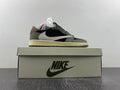 Travis Scott AJ1 Low Olive